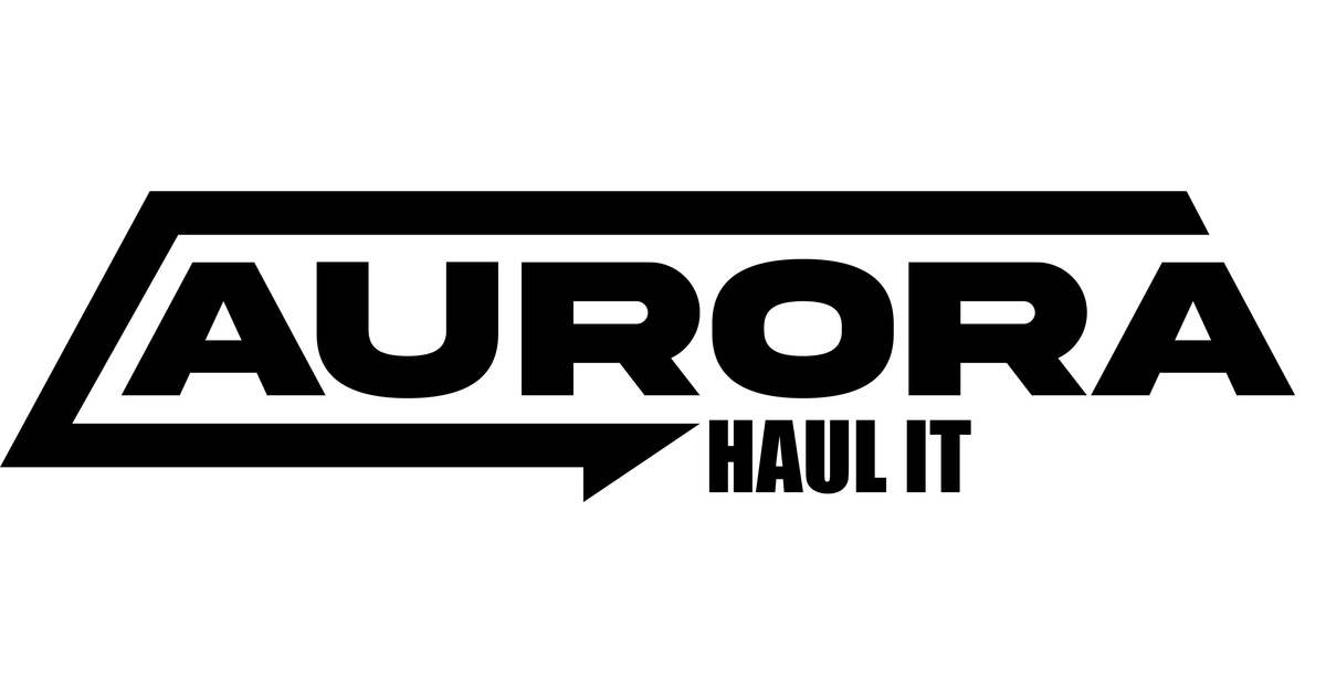 AuroraHaulIt